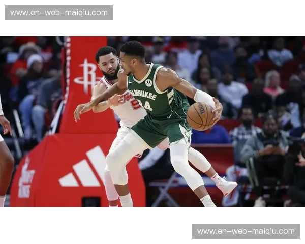 火箭VS雄鹿：当“答案”与“字母哥”碰撞，谁能点燃休斯顿的夜空？